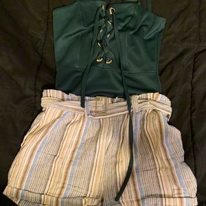 Complete outfit for $11